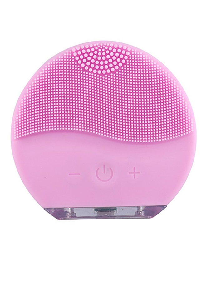 مدلك للوجه بالموجات فوق الصوتية مضاد للماء - Image 1