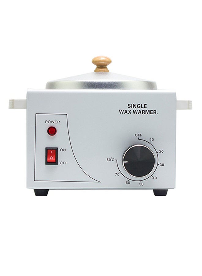 SINGLE - Depilatory Wax Warmer/Heater For Hair Removal - Image 1