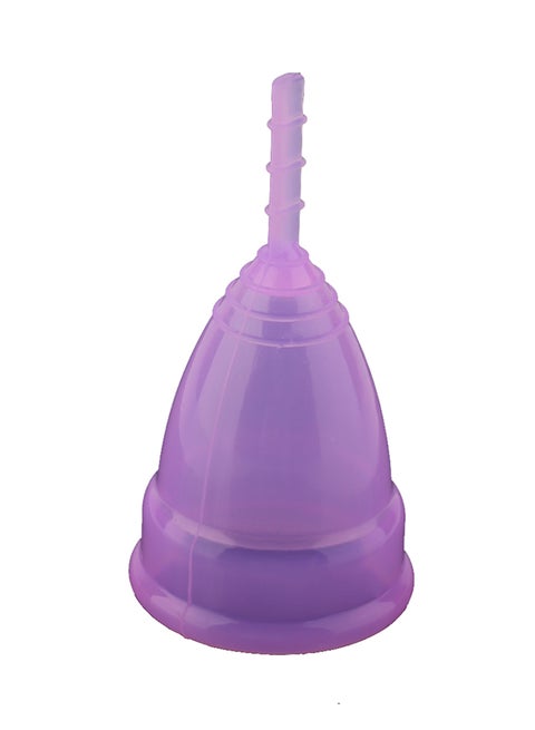 Soft Menstrual Cup