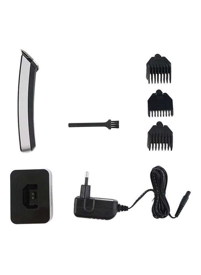 Professional Electric Beard Hair Trimmer - Image 1