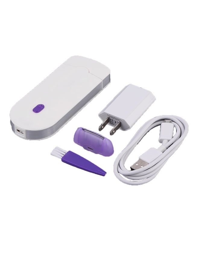 Induction Touch Pain-Free Hair Removal Machine - Image 1