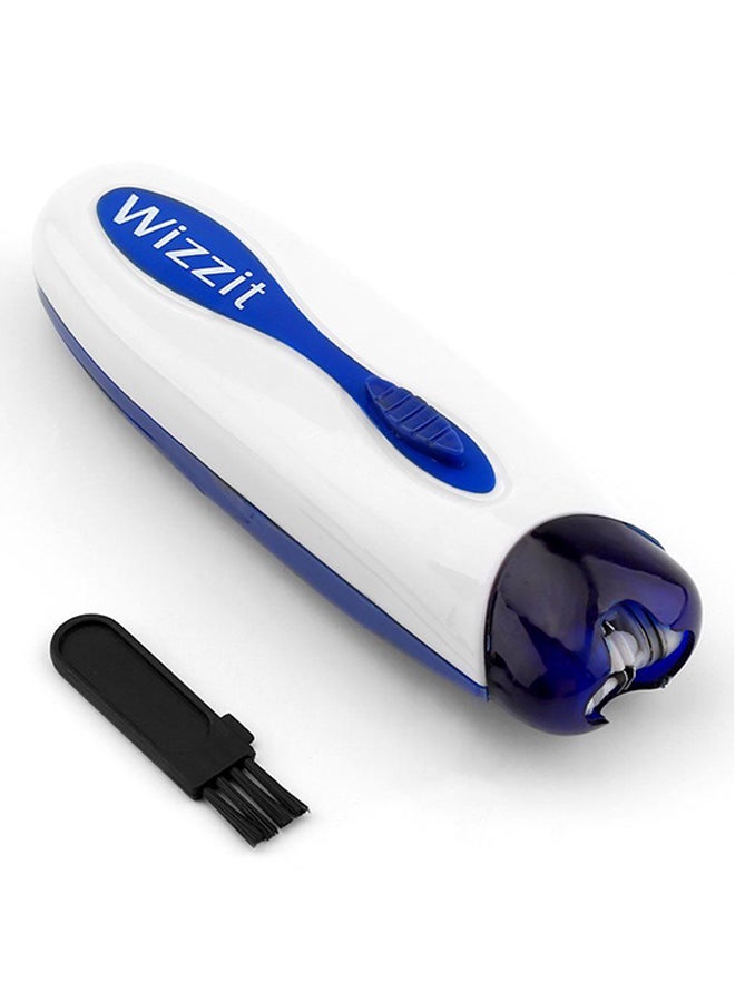 Wizzit - DIY Electronic Automatic Hair Remover - Image 1