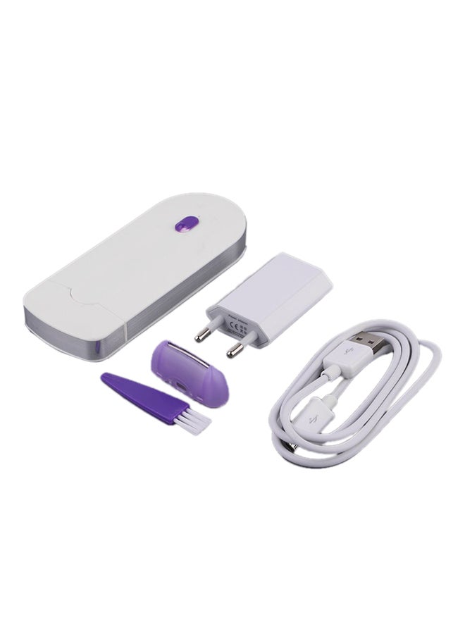 آلة إزالة الشعر بلمس خال من الألم - Image 1