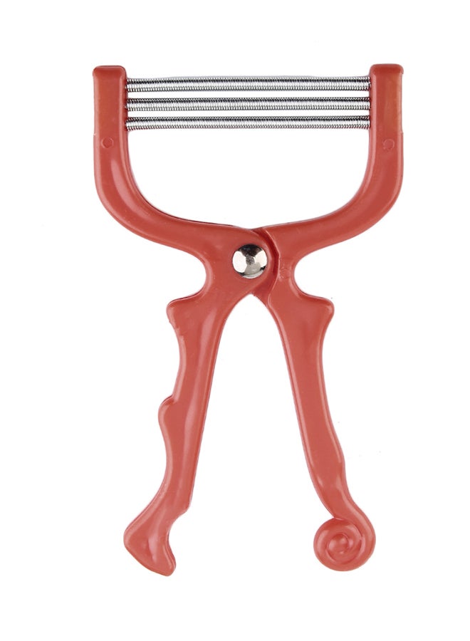 ماركة غير محددة جهاز أسطواني لإزالة شعر الوجه  - Image 1