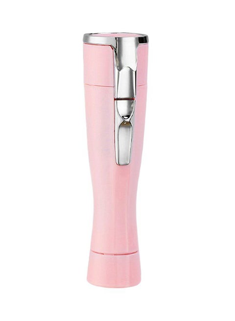 Painless Electric Underarm Hair Removal