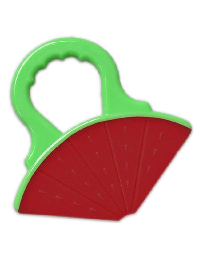 Fruit Shape Teether (Newborn)