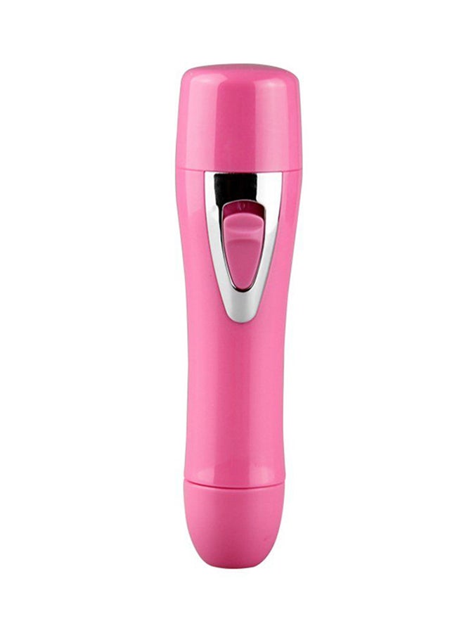2-In-1 Rechargeable Nose Hair Remover