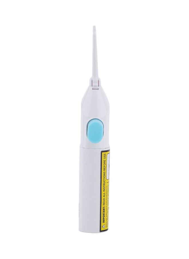 Portable Handheld Design Power Floss Dental Cleaner 3.2cm - Image 1