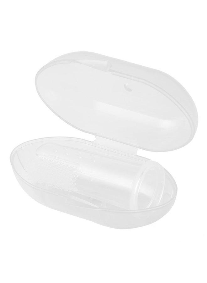 Baby Toothbrush Teeth Massager - Image 1