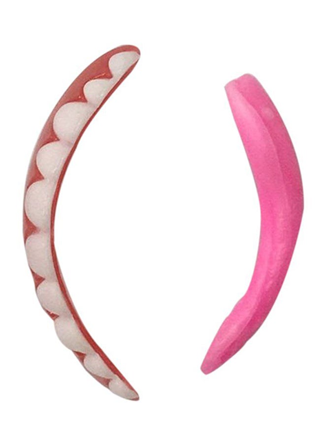 Generic Silicone Perfect Smile Veneer Tooth Cover  - Image 1
