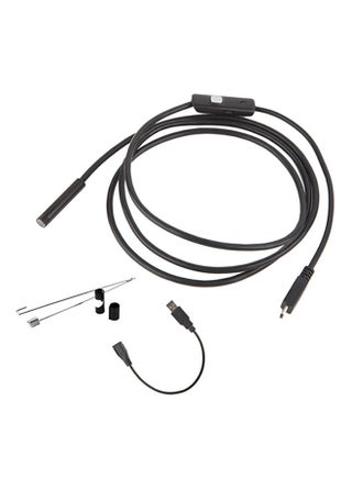2-In-1 Socket Endoscope 1.5meter - v1518017566/N13243741A_1