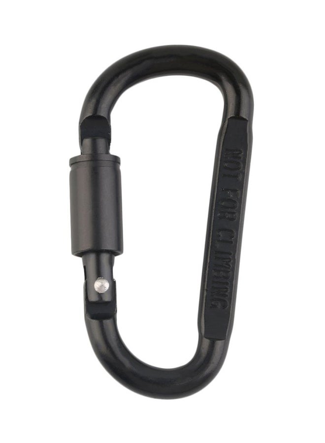 D-Ring Buckle Clip Keychain Carabiner - v1518069569/N13255705A_1