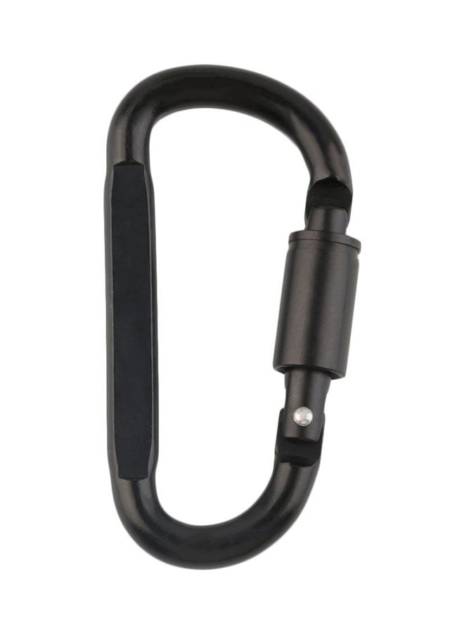 D-Ring Buckle Clip Keychain Carabiner - v1518069569/N13255705A_2