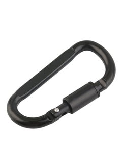 OUTAD D-Ring Buckle Clip Keychain Carabiner  - Image 4