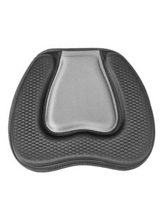 OUTAD Seat Cushion For Kayak/Canoe/Dinghy Boat 15.3x12.6x0.8inch  - Image 1