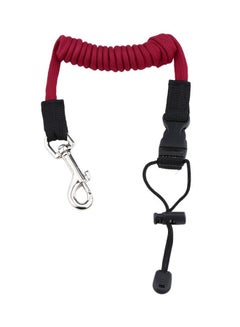 OUTAD Coiled Swivel Stretch Rope  - Image 2