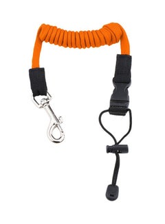 OUTAD Coiled Swivel Stretch Rope  - Image 2