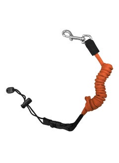 OUTAD Coiled Swivel Stretch Rope  - Image 1