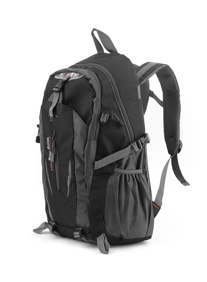 OUTAD Water-Repellant Camping Backpack 40Liters  - Image 1