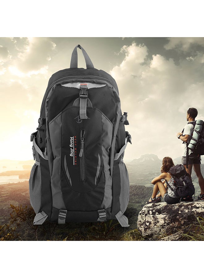 OUTAD Water-Repellant Camping Backpack 40Liters  - Image 4