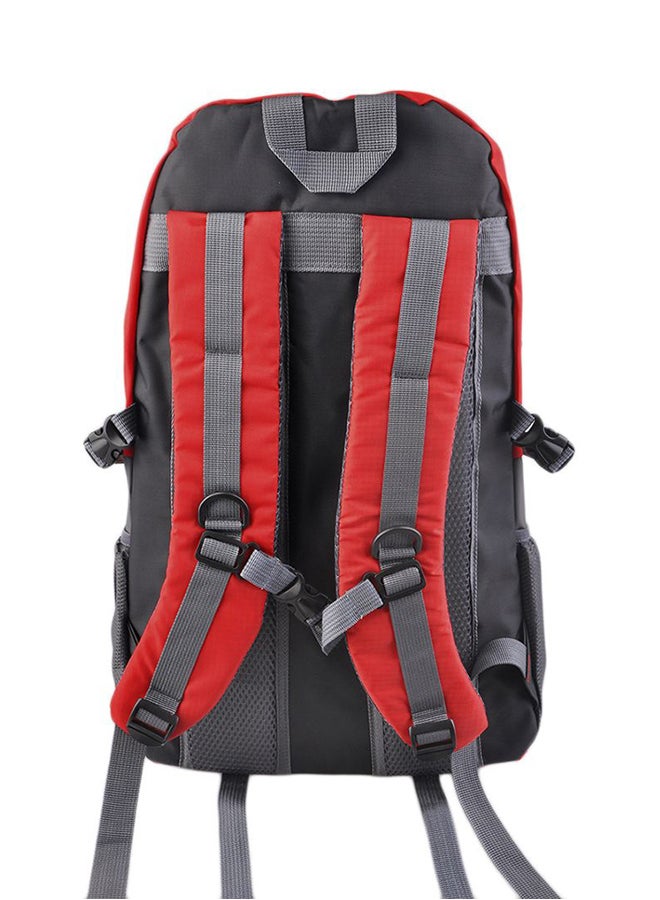 OUTAD - Water-Repellant Camping Backpack 40Liters - Image 1