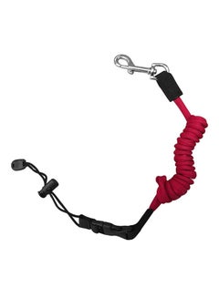 OUTAD Coiled Swivel Stretch Rope  - Image 1