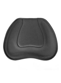 OUTAD Seat Cushion For Kayak/Canoe/Dinghy Boat 15.3x12.6x0.8inch  - Image 2