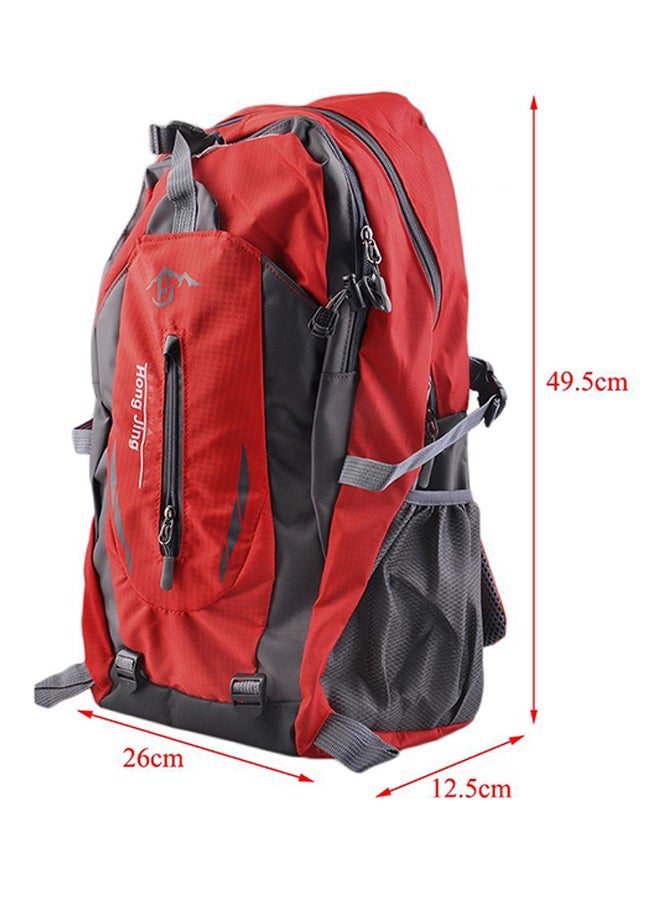 OUTAD - Water-Repellant Camping Backpack 40Liters - Image 1