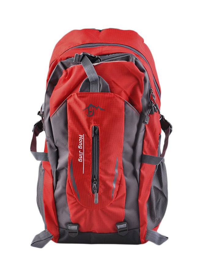 OUTAD - Water-Repellant Camping Backpack 40Liters - Image 1