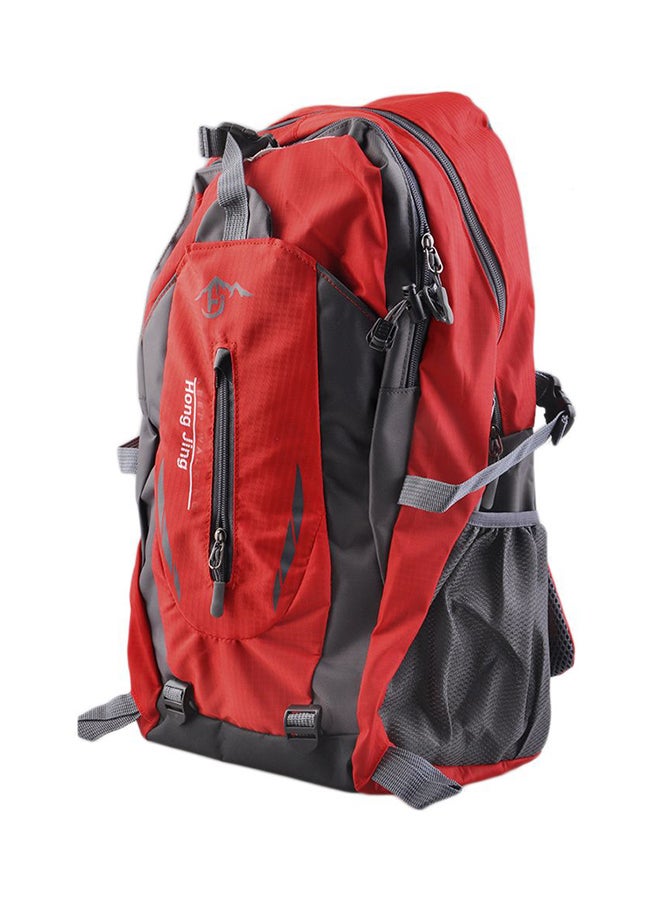 OUTAD - Water-Repellant Camping Backpack 40Liters - Image 1