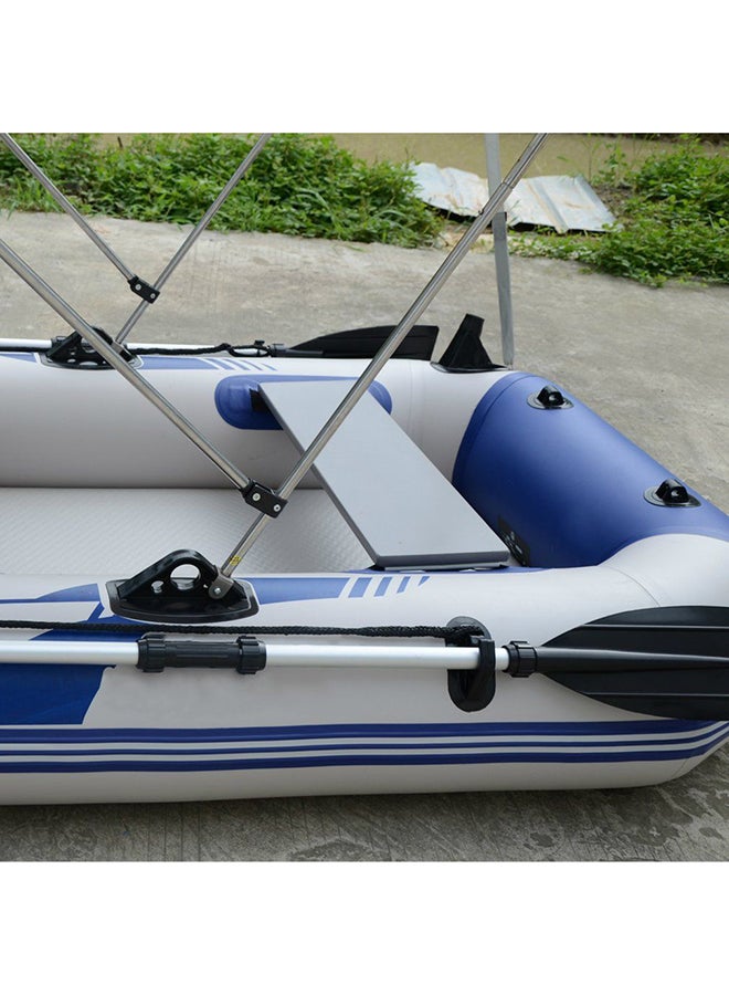 OUTAD Detachable Fitting Boat Rafting Paddle 126cm  - Image 4