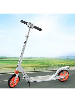 OUTAD 2 Wheels Foldable Scooter 1040x660x140cm  - Image 4