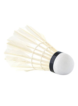 12-Piece Goose Feather Shuttlecocks - v1518069724/N13255802A_1