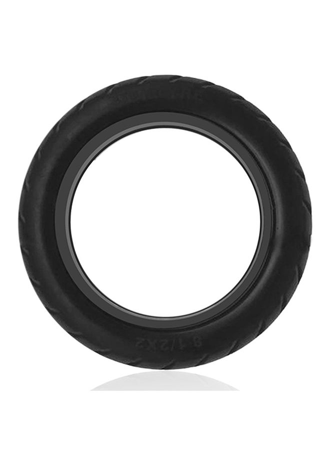 أوتاد عجل مكنسة كهربائية صلب - Image 1