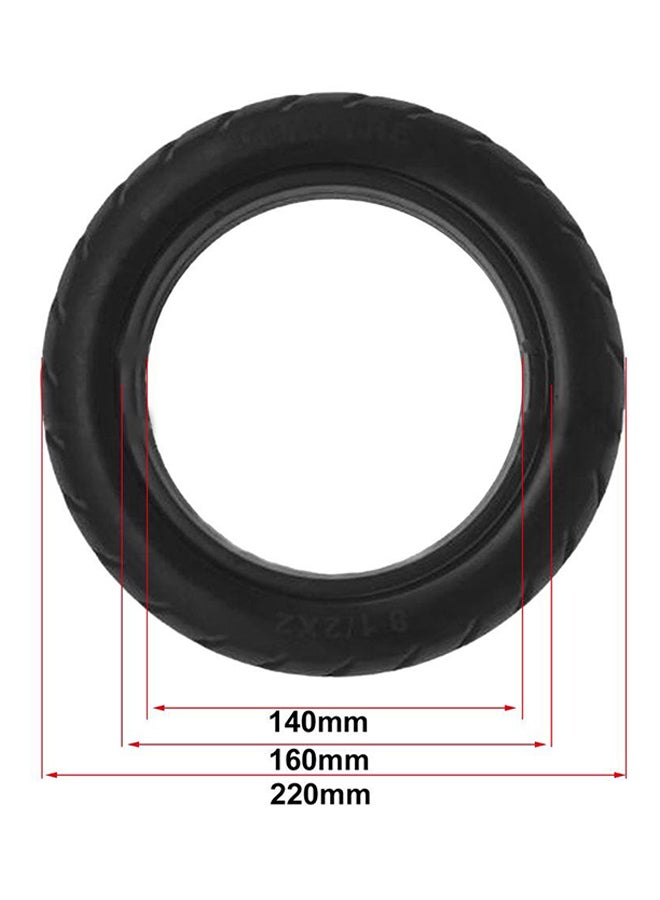 أوتاد عجل مكنسة كهربائية صلب - Image 2