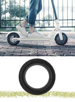 OUTAD Solid Vacuum Micropores Tyre  - Image 4