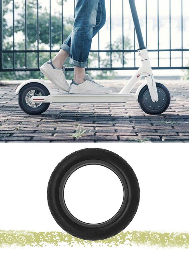 أوتاد عجل مكنسة كهربائية صلب - Image 4