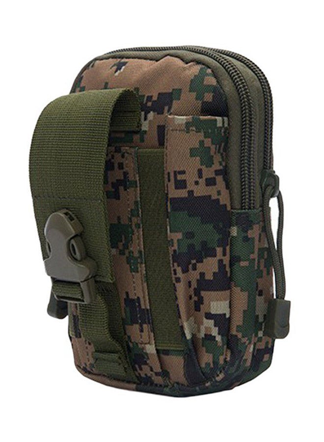 OUTAD - Waterproof Tactical Waist Belt Bag - Image 1