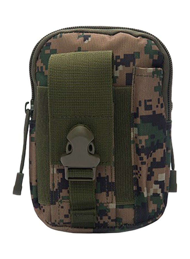 OUTAD - Waterproof Tactical Waist Belt Bag - Image 1