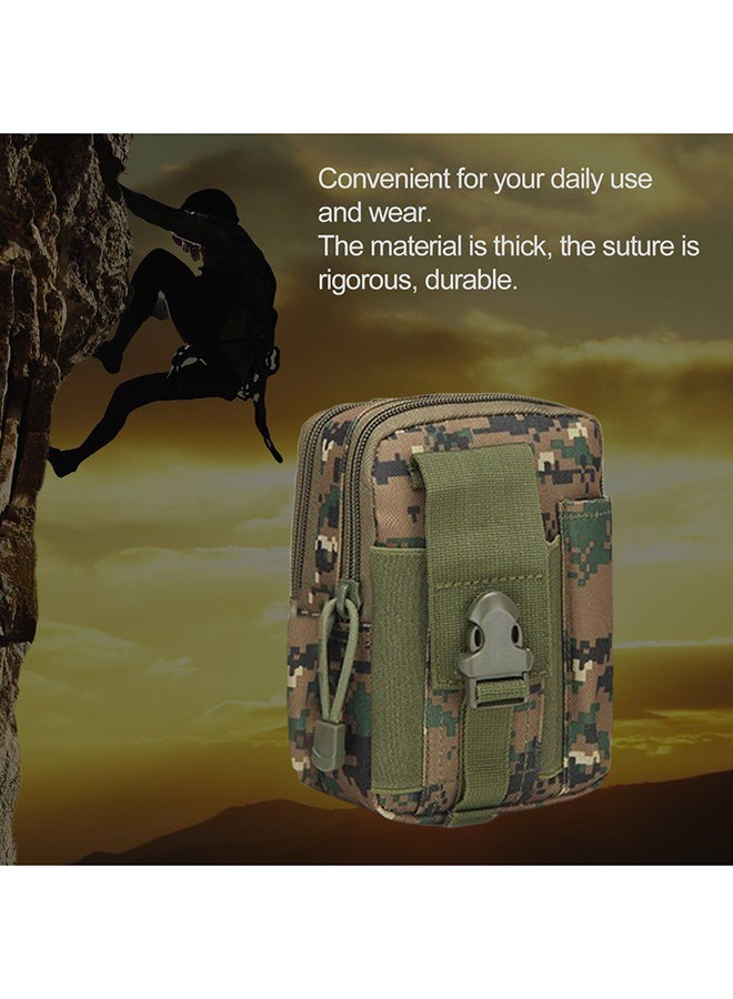 OUTAD - Waterproof Tactical Waist Belt Bag - Image 1