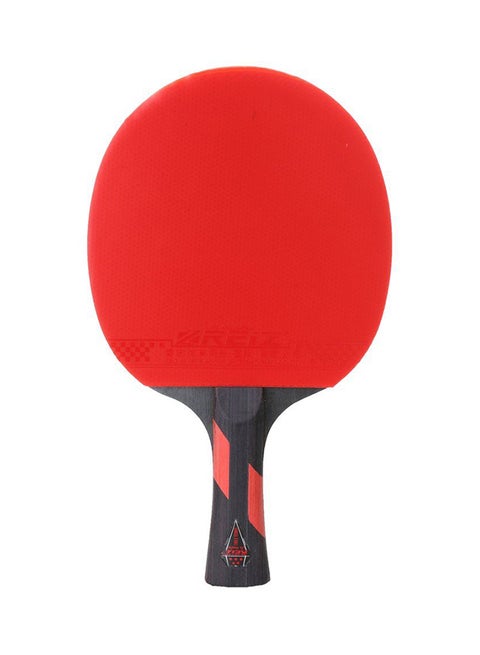 5 Star Ping Pong Paddle Short And Long Handle Table Tennis Bat