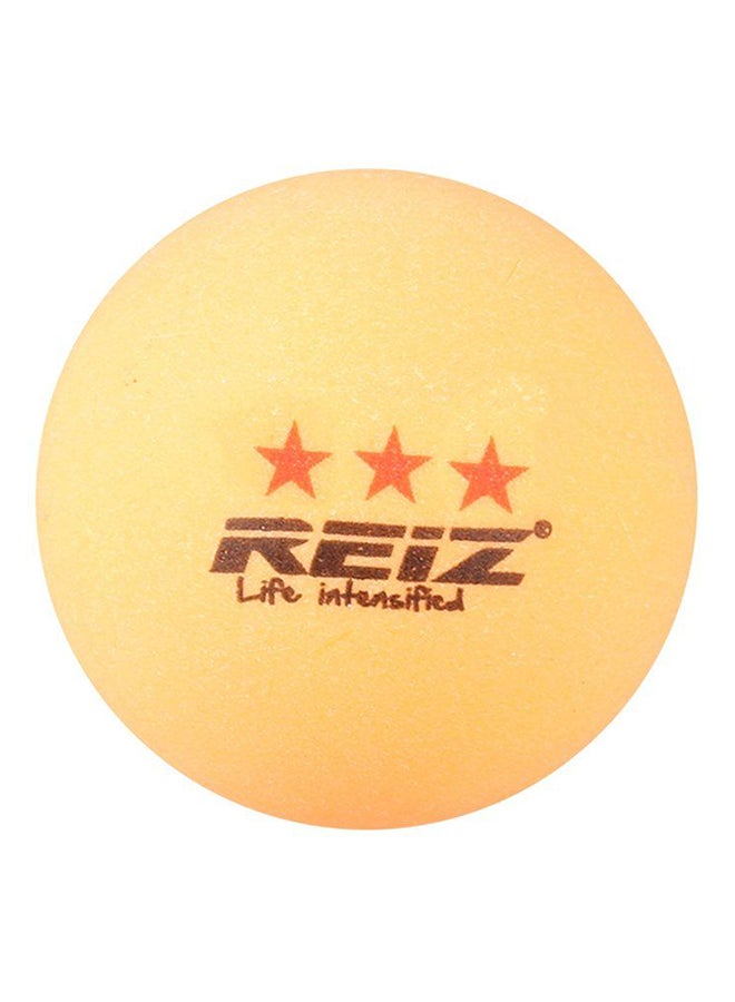 OUTAD 3-Piece Table Tennis Ping Pong Balls  - Image 2