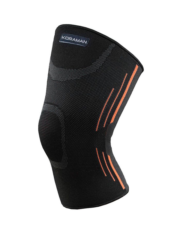 أوتاد وسادة للركبة من الإيلاستك؛ تسمح بالتهوئة، ومقاومة الصدمات Sياردة - Image 1