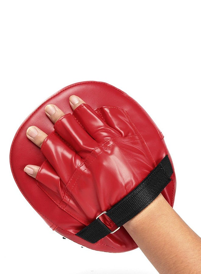 OUTAD Flexible Hand Fist Target Boxing Pads  - Image 2