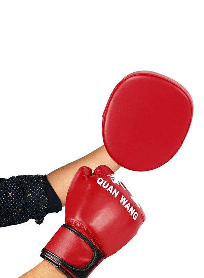 OUTAD Flexible Hand Fist Target Boxing Pads  - Image 3