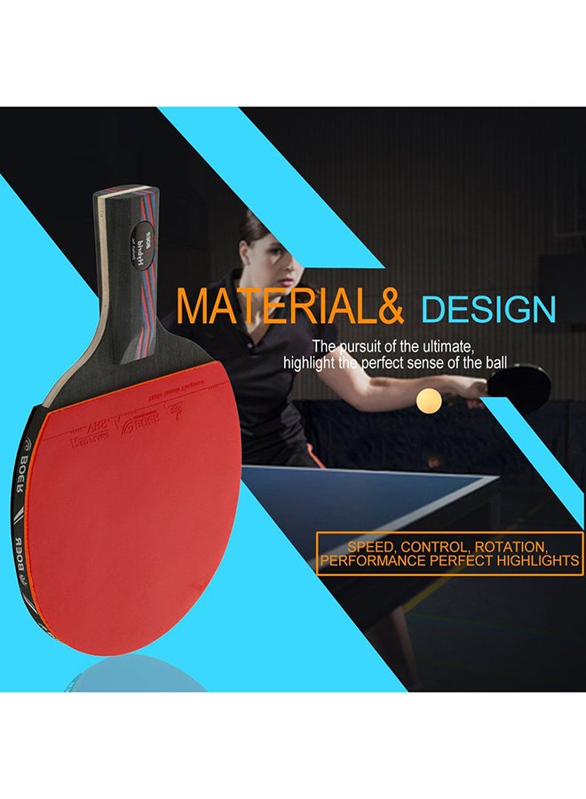 OUTAD Table Tennis Bat - Image 2