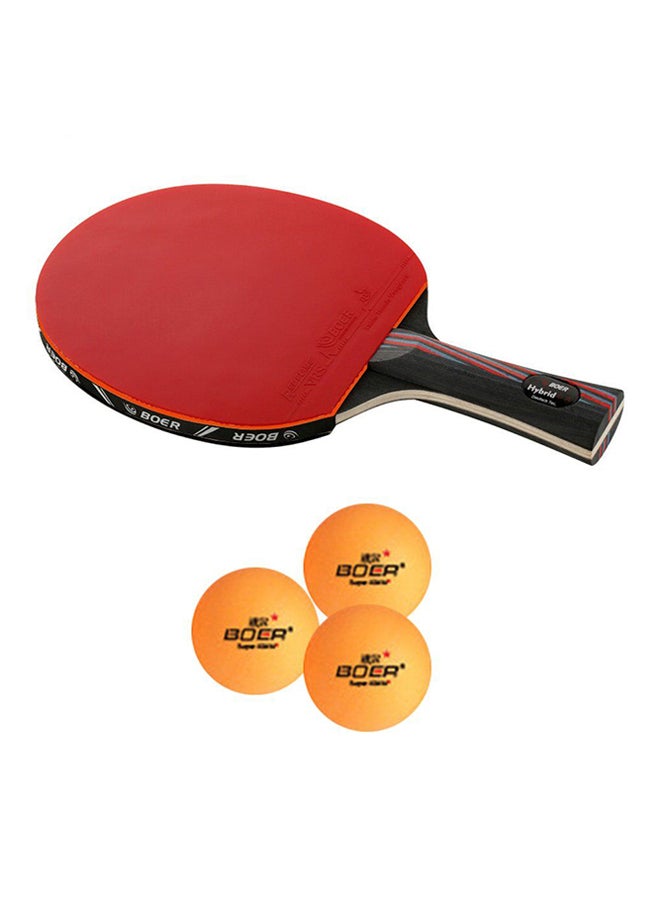 أوتاد مضرب تنس الطاولة - Image 1