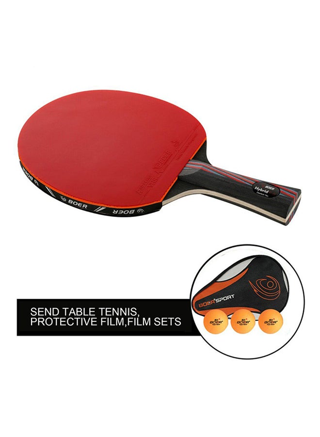 أوتاد مضرب تنس الطاولة - Image 3