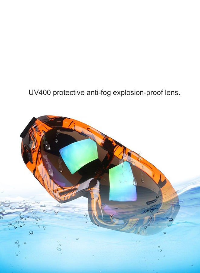 OUTAD Windproof Ski Goggle - Image 3