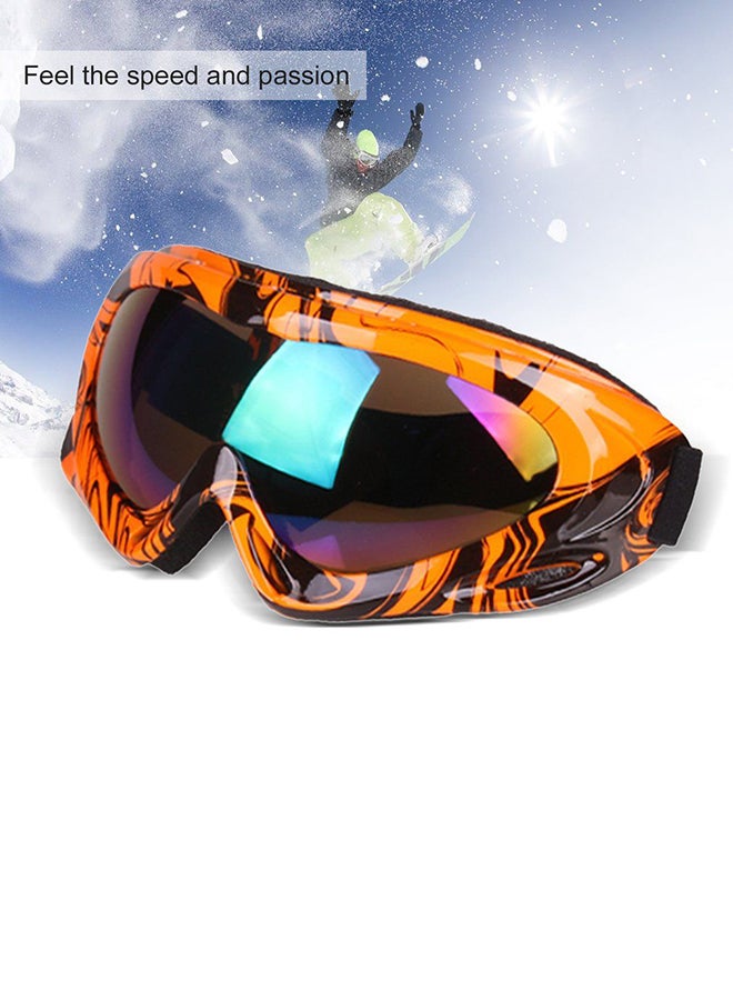 OUTAD Windproof Ski Goggle - Image 4